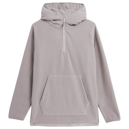 4F Γυναικείο φούτερ Fleece